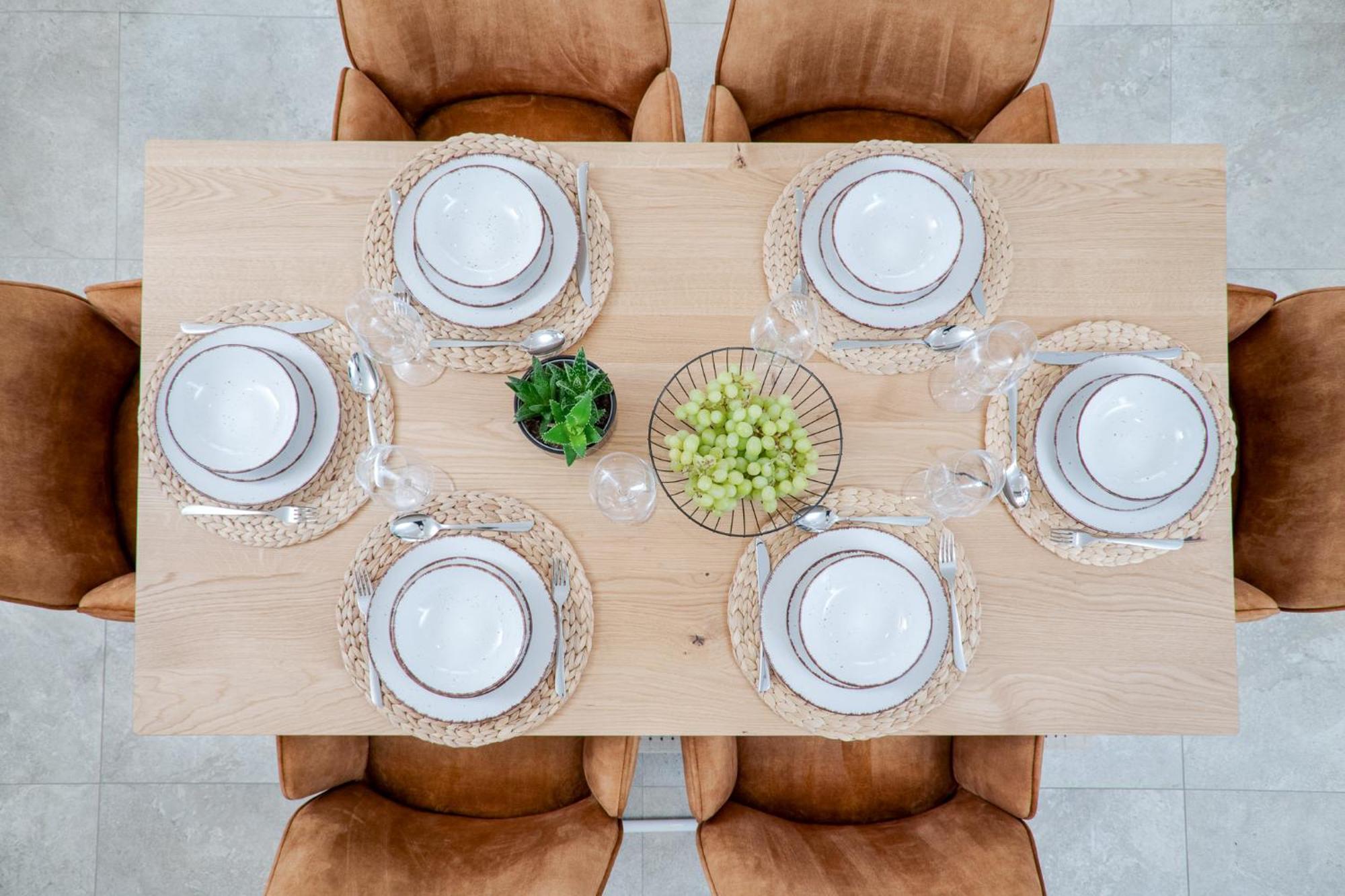 Fenjoy: Ferienapartment In Neubau / Balkon / Bbq 베르나우암히엠지 외부 사진
